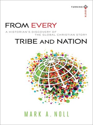 cover image of From Every Tribe and Nation